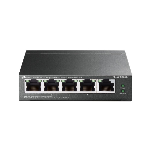 Tp-link tl-sf1005lp