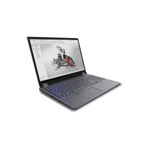 Lenovo p16, 16", intel core i7, 16 go, ssd 512 go