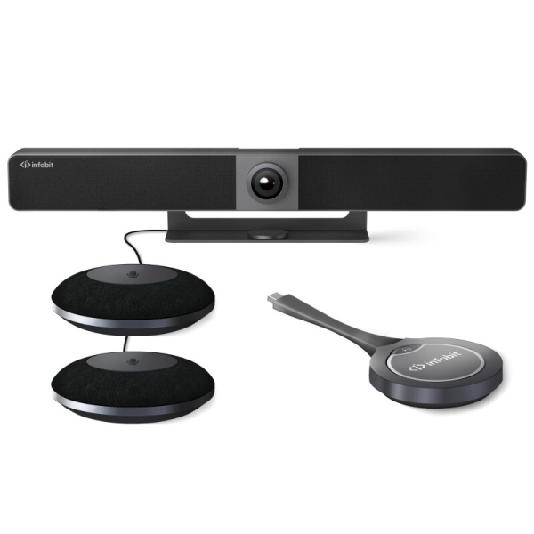 Yealink meetingbar a30 avec ctp18 | yealink a30-020 (copie)