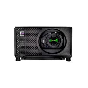Videoprojecteur tri-dlp laser digital projection titan 37000 wuxga, 37000 lumens