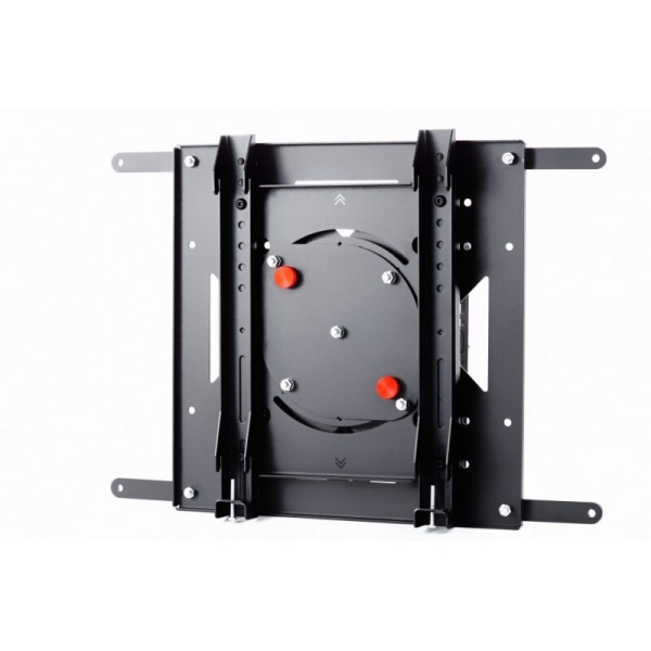 Adaptateur rotatif pour support videowall edbak vwra65