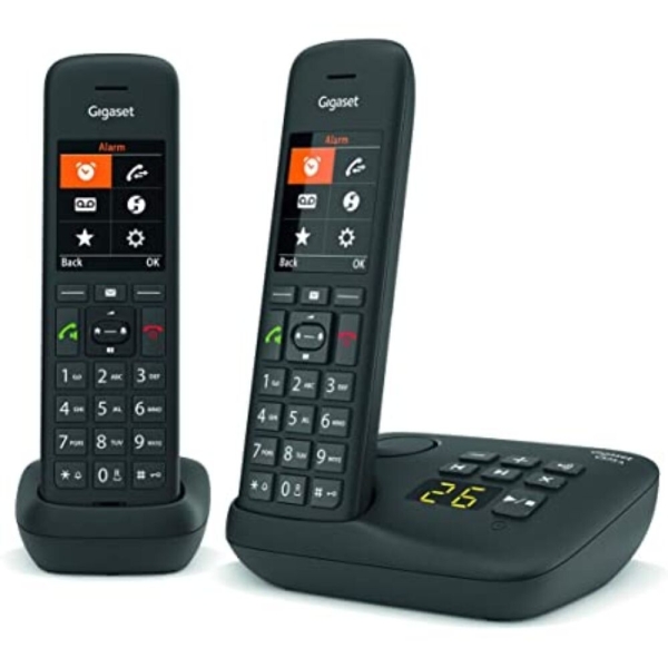 Gigaset c575a duo