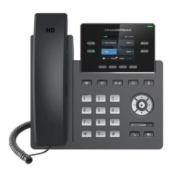 Grandstream grp2612p