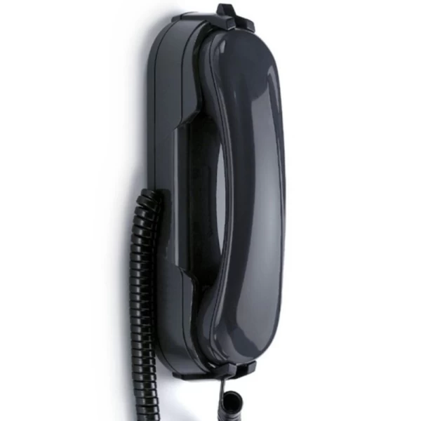 Depaepe hd 2000 sip urgence 3 anthracite