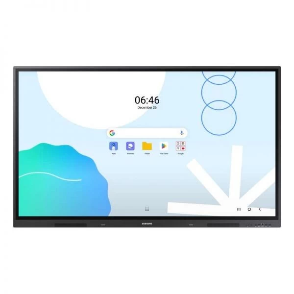 Samsung wad 86''