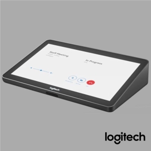 Logitech tap avec le kit cat5e