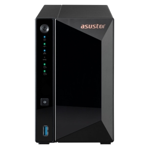 Asustor drivestor 2 pro gen2 as3302t v2