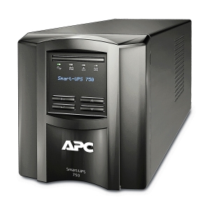 Apc smart-ups smt 750va tour - smt750icr