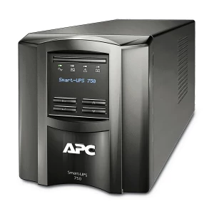 Apc smart-ups smt 750va tour - smt750icr