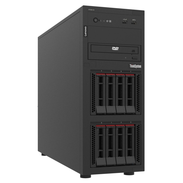 Lenovo thinksystem st250 v3 (7dcea02wea)