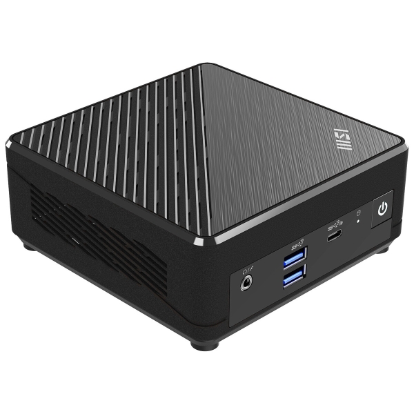 Msi cubi n adl s-001eu