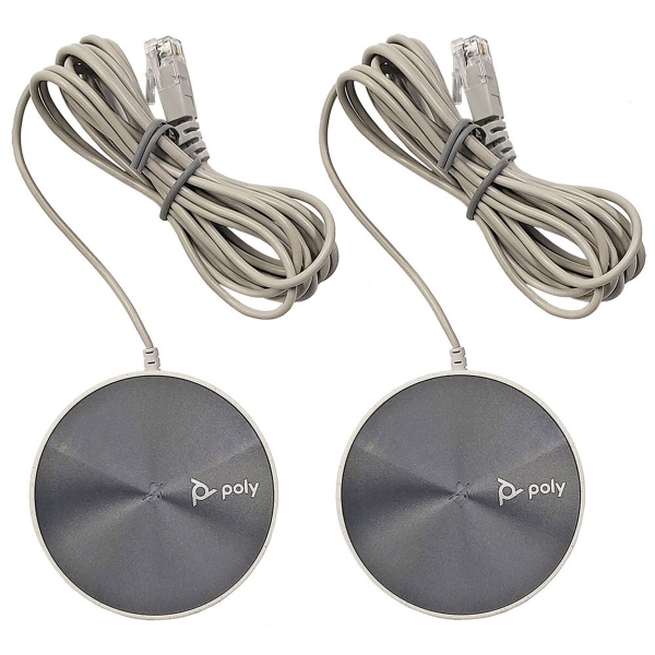 Hp poly trio c60 expansion microphones