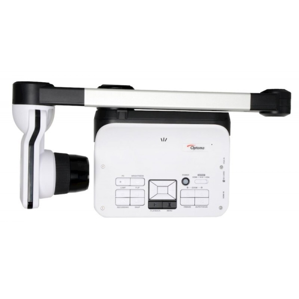 Visualiseur optoma dc556